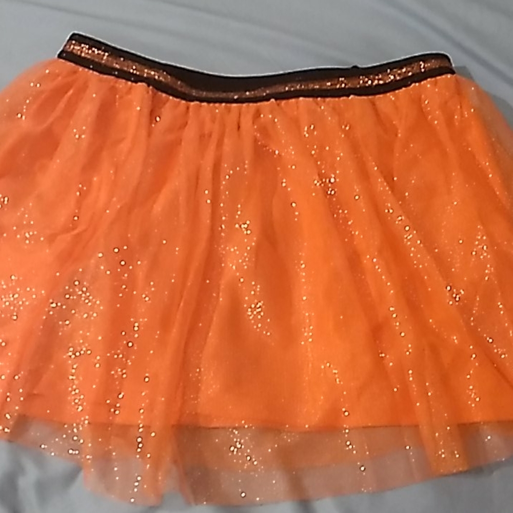 Girls Skirt